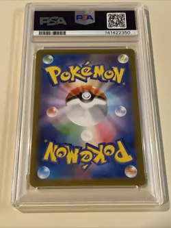 Team Rocket's Mewtwo EX 039/098 GEM MINT PSA 10. Pokemon Glory of Team Rocket - Image 2