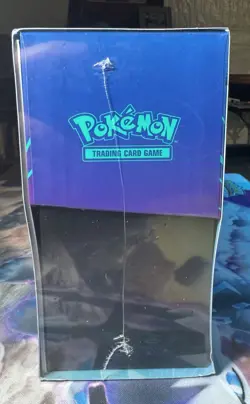 Pokemon TCG Scarlet & Violet Journey Together Elite Trainer Box ETB Sealed New - Image 3