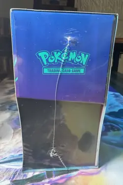 Pokemon TCG Scarlet & Violet Journey Together Elite Trainer Box ETB Sealed New - Image 4