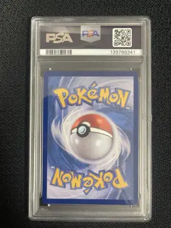 2025 Pokemon SV8a Terastal Festival Korean Umbreon EX #217 PSA GEM MT 10 - Image 2