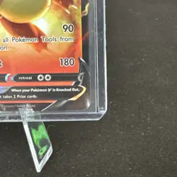Pokemon Charizard V 017/172 Swsh09: Brilliant Stars Ultra Rare Holo 220 HP - Image 4