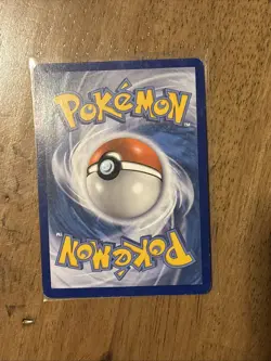 Pokemon TCG M Blastoise EX Ultra Rare Holo Generations 18/83 Mega - Image 4