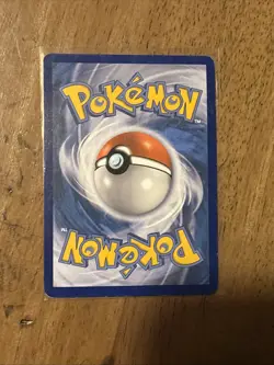 Pokemon TCG M Blastoise EX Ultra Rare Holo Generations 18/83 Mega - Image 5