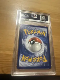 Pokemon TCG Charizard ex SIR 234/091 Paldean Fates PSA 9 Mint Shiny Rare Card - Image 2