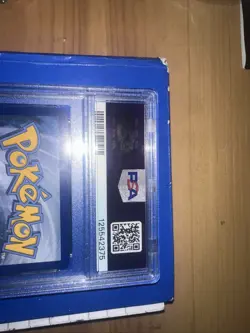 Pokemon TCG Charizard ex SIR 234/091 Paldean Fates PSA 9 Mint Shiny Rare Card - Image 5