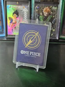 Nami OP01-016 R - Premium Card Collection (Girls Edition) ONE PIECE Card Game - Image 2