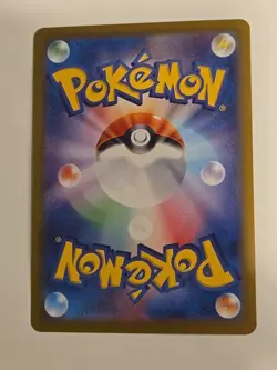 Pokemon Pikachu Art Rare Holo 173/165 Sv2a Card 151 Japanese Near Mint NM - MINT - Image 4