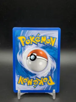 Jolteon 3/17 Pop Series 3 Holo Rare NM Pokemon Card - Image 2