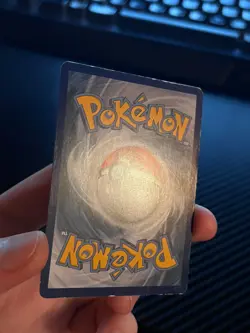 Charizard EX XY121 XY Holo Pokemon TCG Card Art - Image 2