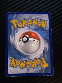 Charizard EX XY121 XY Holo Pokemon TCG Card Art - Image 5