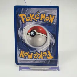 Pokemon Psyduck 1st Edition 65/82 Team Rocket Set WOTC Vintage Card 1999-2000 - Image 2