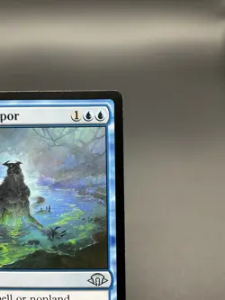 Sink into Stupor Modern Horizons 3 Regular MTG 0241 - Image 2
