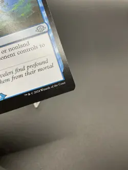 Sink into Stupor Modern Horizons 3 Regular MTG 0241 - Image 4