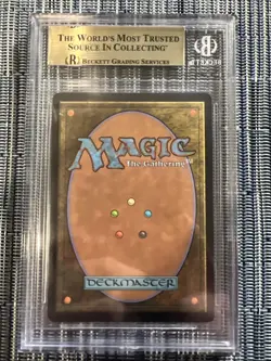 Sol Ring - Commander Masters - Borderless - Graded 10 - PRISTINE - MTG - Image 2