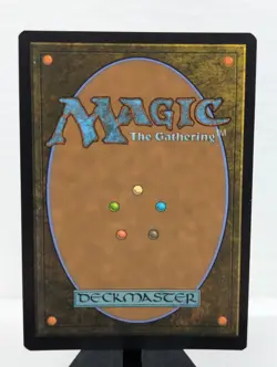 MTG - Dr Doctor Who - Borderless - Surge Foil - #1055 - Day of Destiny - Image 2