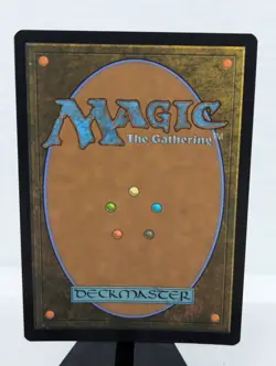 Davros, Dalek Creator - Extended Art - Surge Foil) Doctor Who Magic, MTG, (0998) - Image 2