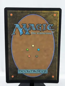 Extended Art - Delete - Surge Foil Magic: Universes Beyond: Doctor Who WHO #0972 - Image 2