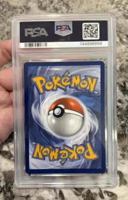 PSA 10 GEM MINT Oricorio Ex MEP 024 Black Star PROMO MEP024 Pokemon Card 413 - Image 2
