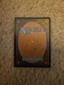 Silver Shroud Costume Surge FOIL Fallout NM MTG - Image 2