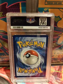 Pokemon Dwebble PSA 10 129/086 Sv: Black Bolt Illustration Rare Holo Card - Image 2