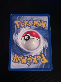 Dark Magneton 11/82 Team Rocket Holo Pokemon TCG Card Vintage - Image 3