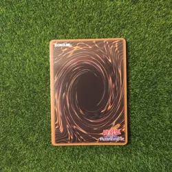 Dark Magician Girl Yugioh Waifu Full Art Goddess Story Trading Card Holo Alt - Image 2