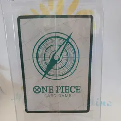 One Piece Don!! Card (Sabo) Devil Fruits Collection Vol. 2 English Sealed - Image 2