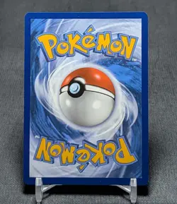 Basic Grass Energy Holo Foil Sv: Scarlet & Violet 151 Pokemon TCG Card 001 - Image 2