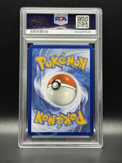 PSA 9 MINT Pheromosa & Buzzwole GX 1 Unbroken Bonds Pokemon Card - Image 2