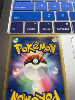 Pokemon Card - Leafeon DPBP 158 - 1ST Edition- Japanese Dawn Dash - Rare - Image 3