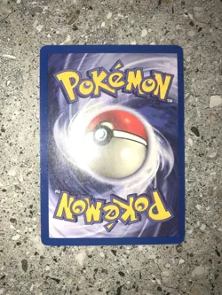 Pokemon TCG Cards Tauros 47/64 Jungle Uncommon NM - Image 4