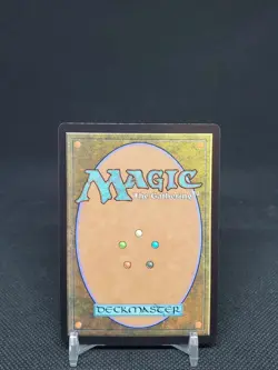 Elusive Otter 0289 FOIL Showcase Wilds of Eldraine NM MTG - Image 2