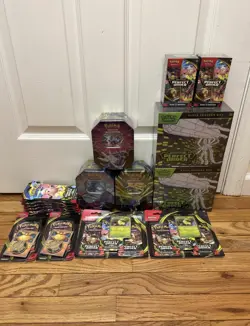 BRAND NEW-Pokemon TCG Perfect Order Bundle Lot-SEALED - Image 1