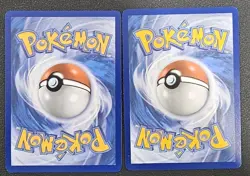 POKEMON LILLIE'S CLEFAIRY EX 173/159 FULL ART And 56/159 Lot Of 2 Journey - Image 2