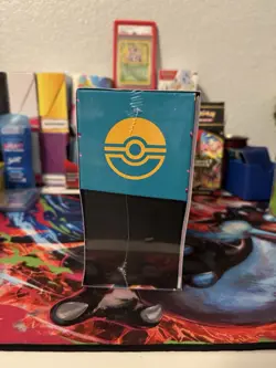 Pokemon TCG Ascended Heroes ETB Elite Trainer Box Brand New Factory Sealed - Image 2