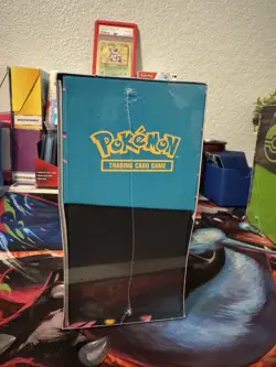 Pokemon TCG Ascended Heroes ETB Elite Trainer Box Brand New Factory Sealed - Image 4