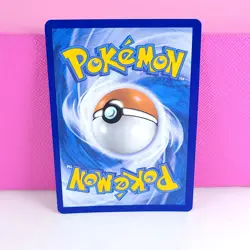 Colress's Tenacity 087/064 Ultra Rare Shrouded Fable Full Art Trainer Pokemon LP - Image 2