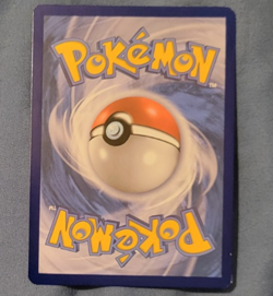 Pokemon TCG Latios XY79 Full Art XY Promo LP/NM - Image 3