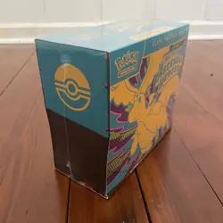 Ascended Heroes ETB Elite Trainer Box New Sealed Pokemon In Hand - Ready to Ship - Image 4