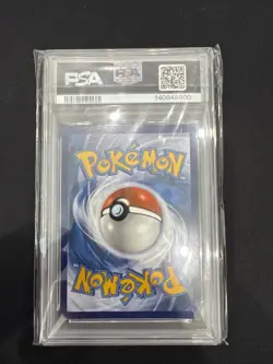 Lucario V SWSH213 Pokemon Sword & Shield Black Star Promo PSA 10 - Image 2