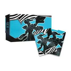 Pokemon Center - Black Bolt Elite Trainer Box ENG New and Sealed ETB - Image 3