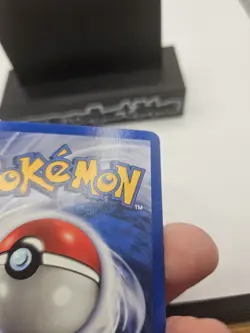 Pokemon TCG Dark Slowbro Legendary Collection 8/110 Holo Holo Rare NM - Image 3