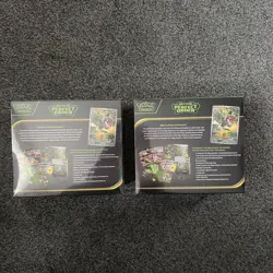Pokemon TCG - Mega Evolution Perfect Order - Pokemon Center ETB x2 - Sealed ✅🚚 - Image 3