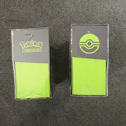 Pokemon TCG - Mega Evolution Perfect Order - Pokemon Center ETB x2 - Sealed ✅🚚 - Image 4