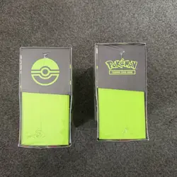 Pokemon TCG - Mega Evolution Perfect Order - Pokemon Center ETB x2 - Sealed ✅🚚 - Image 5
