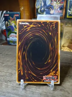 Thunder Dragon LCKC-EN067 Ultra Rare NM - Image 2