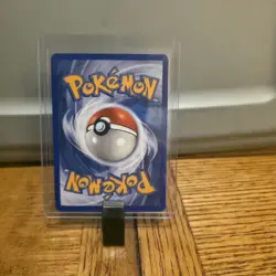 Pokemon TCG Lt. Surge's Fearow Holo Rare Card 7/132 Gym Heroes Series - Image 2