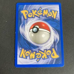 Entei 17/64 Neo Revelation Non Holo Rare Unlimited Pokemon Card WOTC - Image 2