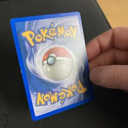 Entei 17/64 Neo Revelation Non Holo Rare Unlimited Pokemon Card WOTC - Image 5