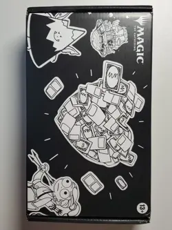 Magic The Gathering MTG Festival In A Box - Chicago 2025 - Brand New Sealed - Image 1